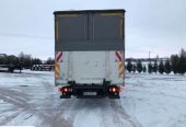 Iveco IVECO EUROCARGO * 21 EUROPALETY * 8100 KG ŁADOWNOŚĆ * WINDA *
