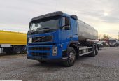 Volvo FM12.340 * Manual * 18,000L * 4 – Komory * Dromech