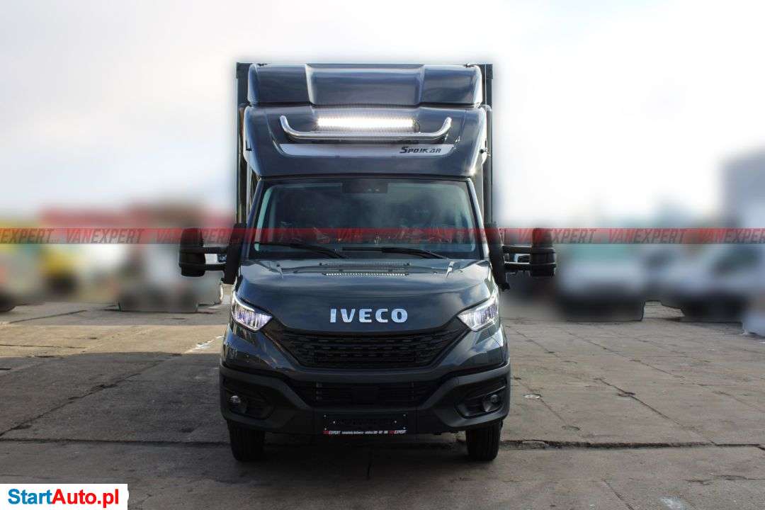 Iveco 72C18H 15EP SPOJTRAK