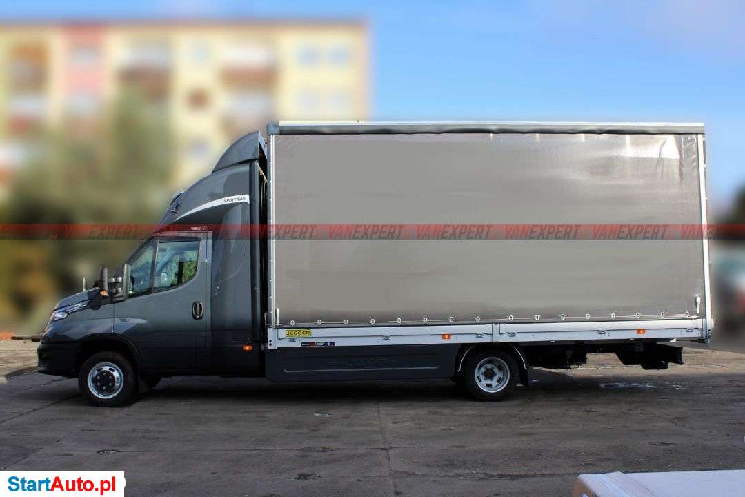 Iveco 72C18H 15EP SPOJTRAK