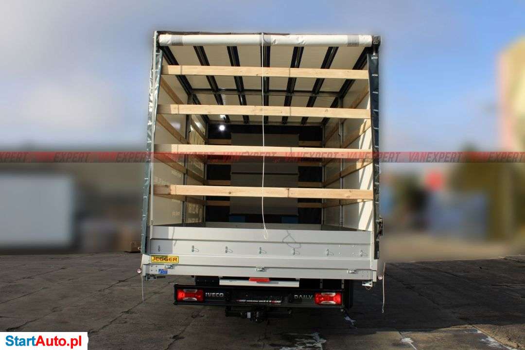 Iveco 72C18H 15EP SPOJTRAK