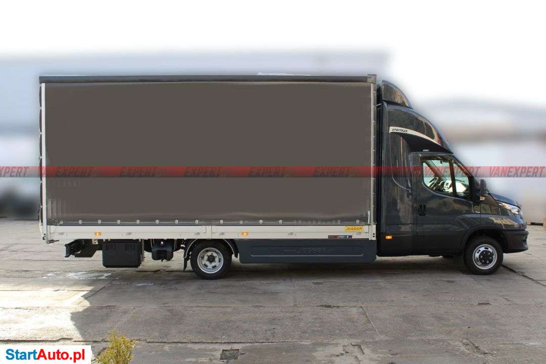 Iveco 50C18H 13EP SPOJTRAK