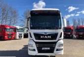 MAN TGX 18.460 E6 BLS