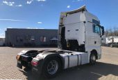 MAN TGX 18.460 E6 BLS