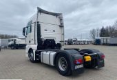 MAN TGX 18.460 E6 RETARDER
