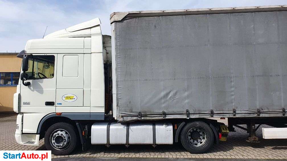 DAF XF 105.460