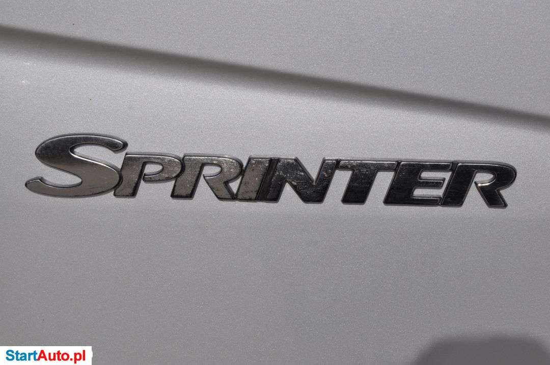 Mercedes-Benz SPRINTER 518 3.0 CDI AUTOBUS 20-OSOBOWY KRAJOWY I WŁAŚCICIEL 100% BEZWYPADKOWY Z INSTYTUCJI PAŃSTWOWEJ KLIMATYZACJA DACHOWA STAN BARDZO DOBRY