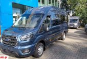 Ford TRANSIT BUS M2