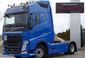 Volvo FH 500 / I-COOL / BOGATE WYPOSAŻENIE / Z NIEMIEC /