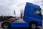 Volvo FH 500 / I-COOL / BOGATE WYPOSAŻENIE / Z NIEMIEC /