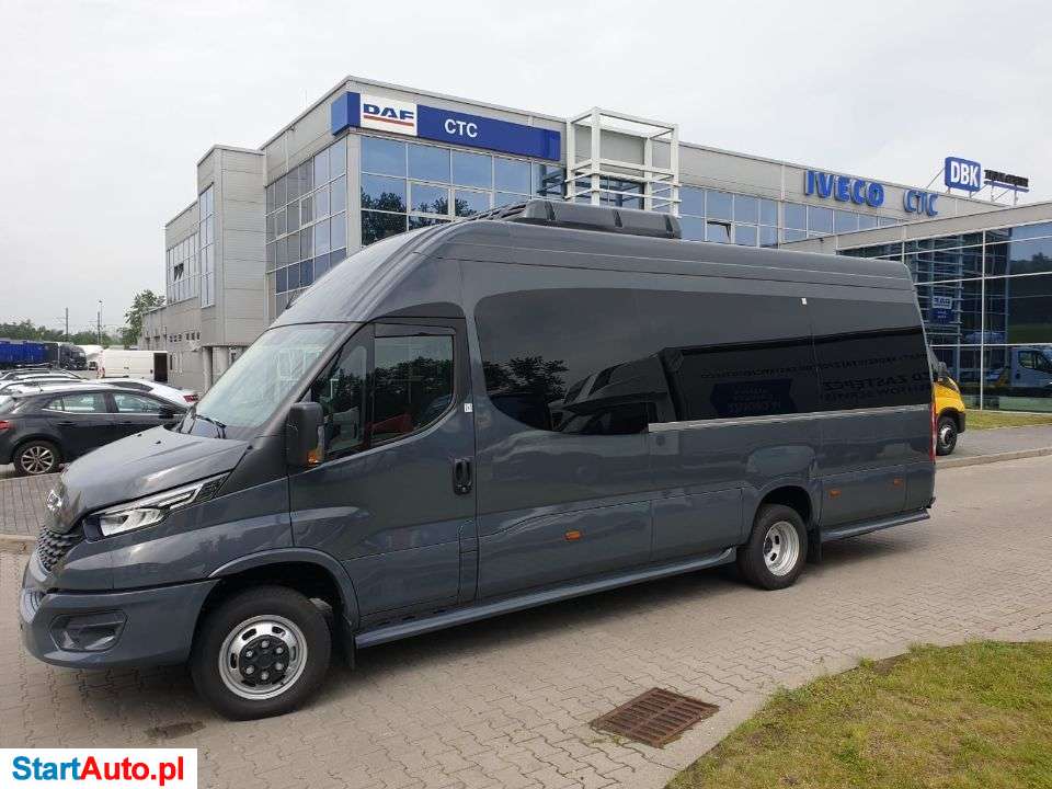 Iveco DAILY