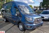 Ford TRANSIT BUS M2