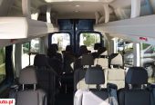 Ford TRANSIT BUS M2