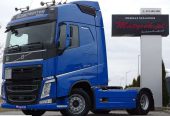 Volvo FH 500 / I-COOL / BOGATE WYPOSAŻENIE / Z NIEMIEC /