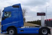 Volvo FH 500 / I-COOL / BOGATE WYPOSAŻENIE / Z NIEMIEC /