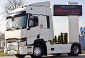 Renault T 480 / RETARDER / ACC / 13 LITROWY / EURO 6 /