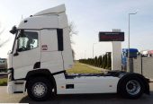 Renault T 480 / RETARDER / ACC / 13 LITROWY / EURO 6 /