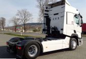 Renault T 480 / RETARDER / ACC / 13 LITROWY / EURO 6 /