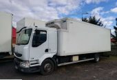 Renault Midlum