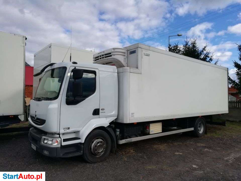 Renault Midlum