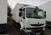 Renault Midlum