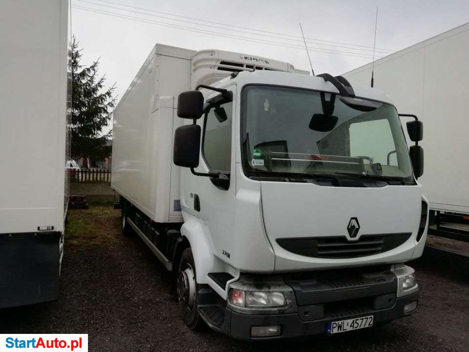 Renault Midlum