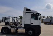 Mercedes-Benz Mercedes-Benz Actros 1845 LS