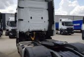 Mercedes-Benz Mercedes-Benz Actros 1845 LS