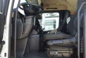 Mercedes-Benz Mercedes-Benz Actros 1845 LS