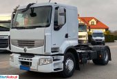 Renault PREMIUM 460 DXI / EURO 5