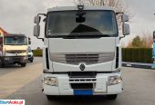 Renault PREMIUM 460 DXI / EURO 5