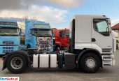 Renault PREMIUM 460 DXI / EURO 5