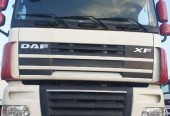 DAF XF 105.460*HDS * Kran * Dzwig * FASSI F195 * Atlas * Hiab *Palfinger*Rotator*Budowlanka*6X2*Man* Tgx**Scania*