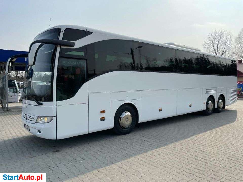 Mercedes-Benz TOURISMO RHD-M