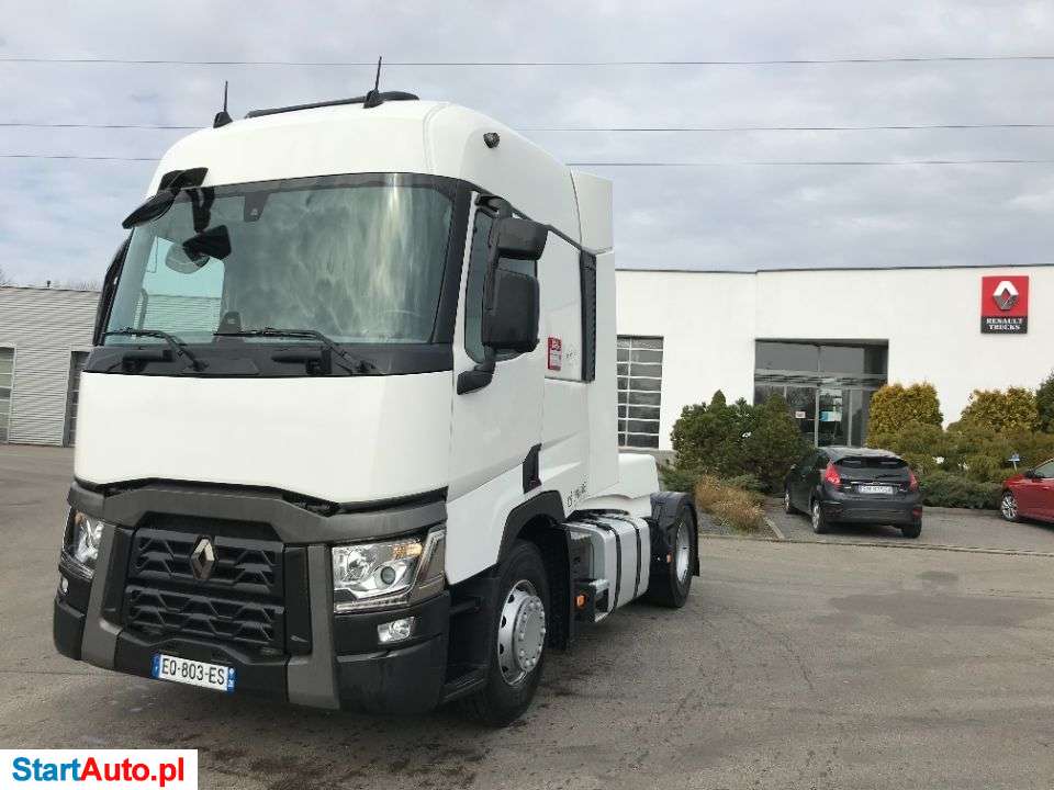 Renault T460
