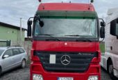 Mercedes-Benz Actros 1844 Mp2