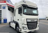 DAF XF 480 FT