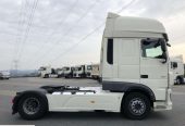 DAF XF 480 FT