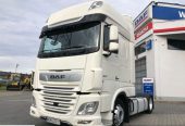 DAF XF 480 FT