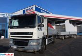 DAF CF 85.410 FAS HDS