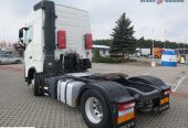 Volvo FH 420 EURO 6 GLOBETROTTER