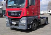 MAN TGX