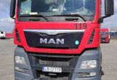 MAN TGX