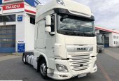 DAF XF 480 FT