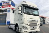 DAF XF 480 FT
