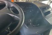 Mercedes-Benz Actros 1844 Mp2