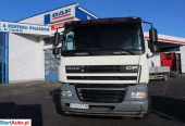 DAF CF 85.410 FAS HDS