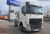 Volvo FH 420 EURO 6 GLOBETROTTER