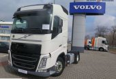 Volvo FH 420 EURO 6 GLOBETROTTER