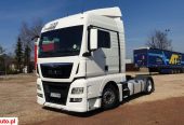 MAN 18.440 XLX LOW DECK NAWIGACJA SERWISOWANY